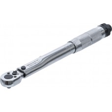 Moment ključ 2 - 24 Nm 1/4" BGS Technic